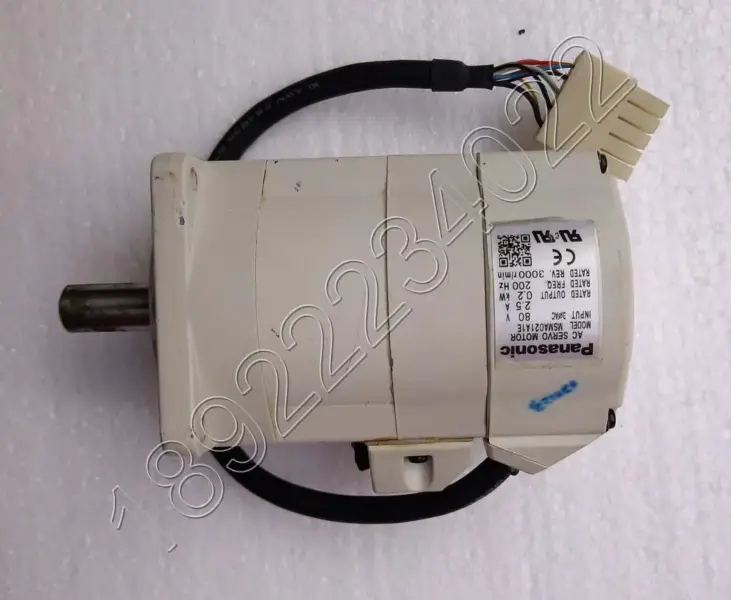 Motore PANASONIC MSMA021A1E