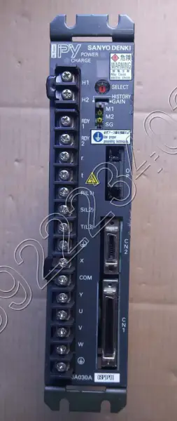 Driver SANYO SANY0 DENKI PY0A030A0SP1P01