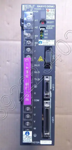 Driver SANYO SANY0 DENKI PY0A015A1G91P01
