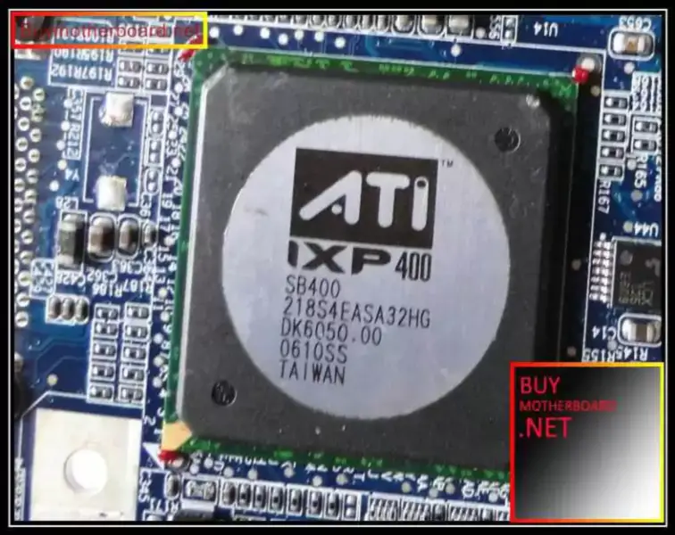 scheda madre 417022-001 per HP pavilion DV5000