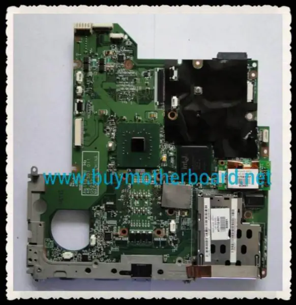scheda madre 417036-001 per HP pavilion DV2000
