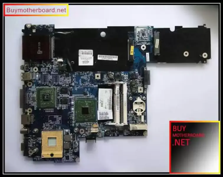 Scheda madre HP DV8000 417136-001