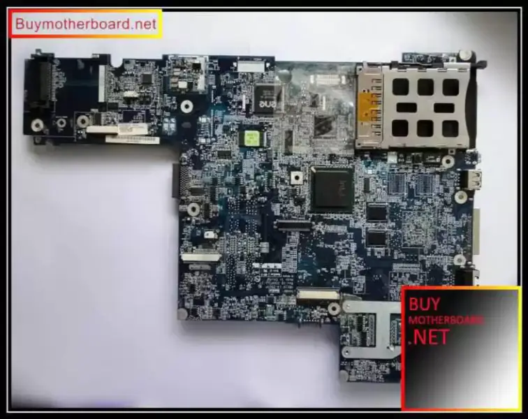 Scheda madre HP DV8000 417136-001