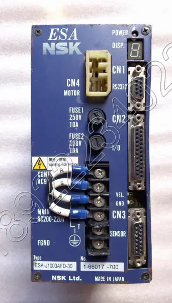Driver NSK ESA-J1003AFD-30