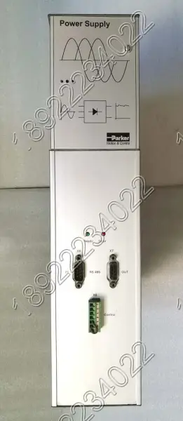 ALIMENTATORE PARKER 0500M