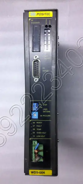 BERGER LAHR conducente WD3-004.1801