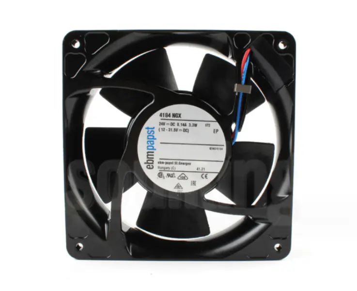 Ventilatore Ebmpapst 4184NGX