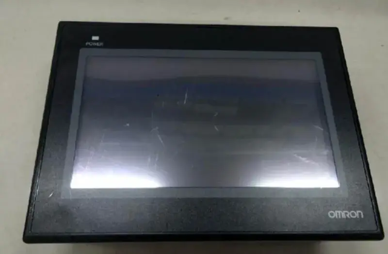 OMRON 7 pollici NB7W-TW00B