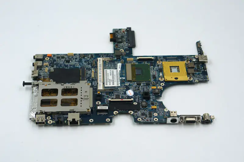 HP 419116-001 scheda madre per laptop NC4400