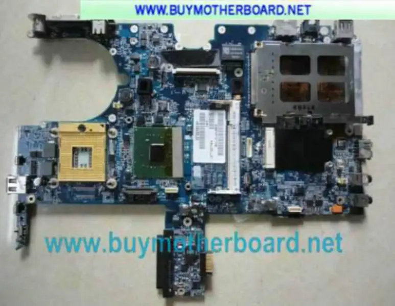 HP 419116-001 scheda madre per laptop NC4400