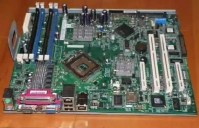 Scheda madre HP 419643-001