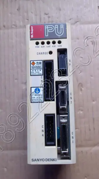 Driver SANYO DENKI SANYO PU0A015EM91P00