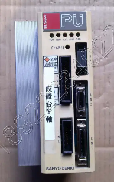 Driver SANYO DENKI SANYO PU0A030EMA1P00