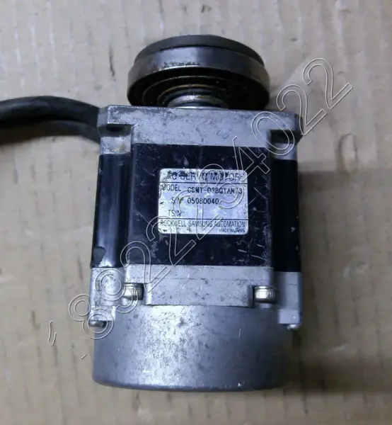 SAMSUNG Motore CSMT-02BQ1ANT3