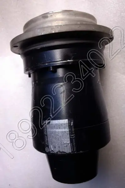 Motore ALLEN-BRADLEY MPG-A025-031M22
