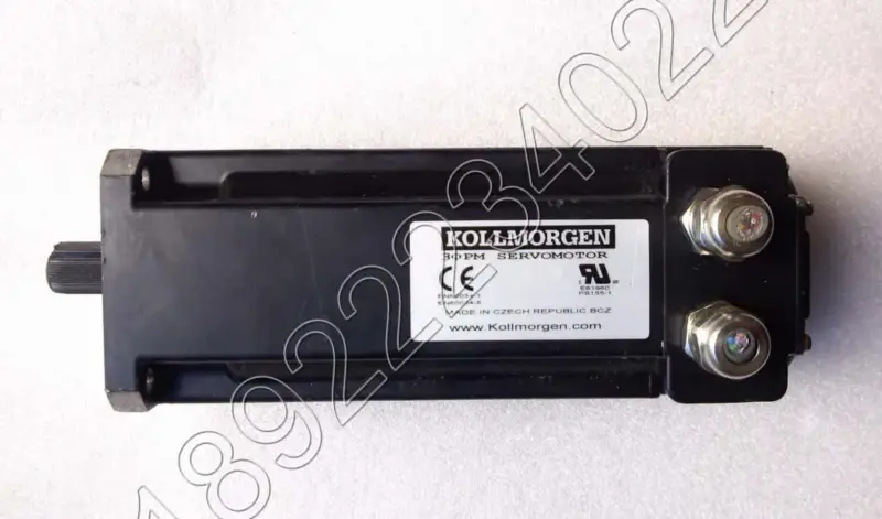 KOLLMORGEN Motore AKM24D-ACSNS-02