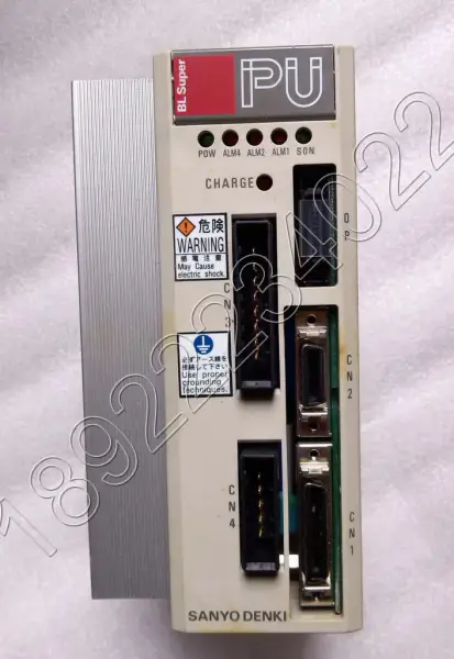 Driver SANYODENKI PU0A030EMC1S01