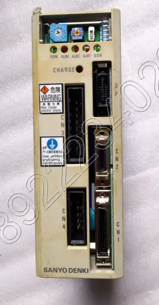 Driver SANYODENKI PU0A015EM61P00