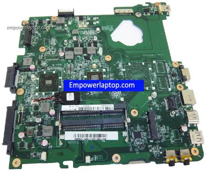 Acer Aspire 4253 MBRDT06001 MBRDT06002 DA0ZQEMB6C0 Scheda Madre