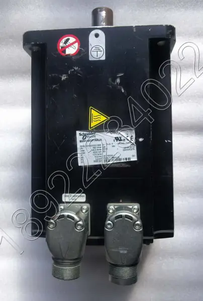 Motore SCHNEIDER BMH1402P16A2A