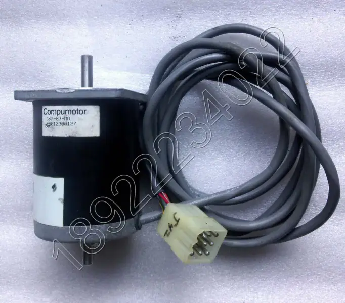 Motore PARKER S57-83-MO