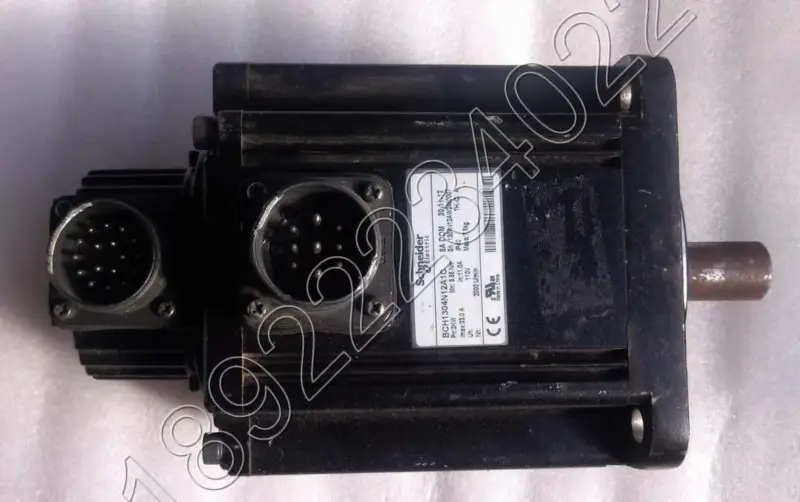 SCHNEIDER Motore BCH1304N12A1C
