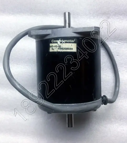 Motore PARKER S83-93-MO