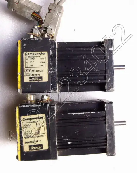 PARKER COMPUMotor Motore CM231AE-00060