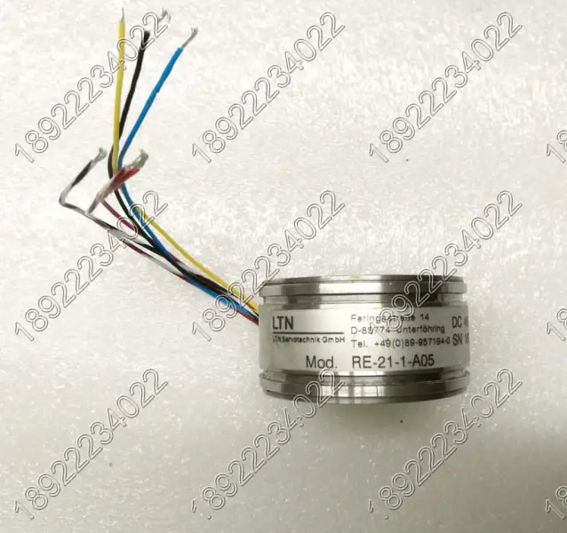 Encoder LTN RE-21-1-A05