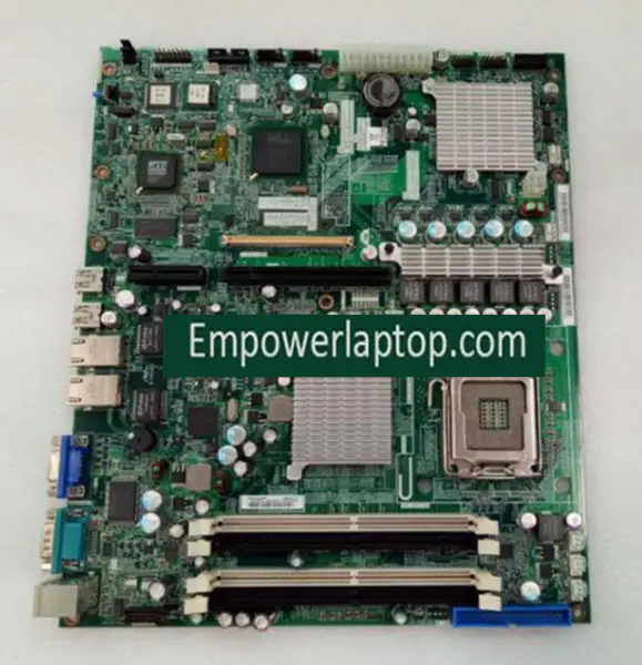 IBM X306M Scheda madre del server FUR 42C1452 39M4339 42C1442