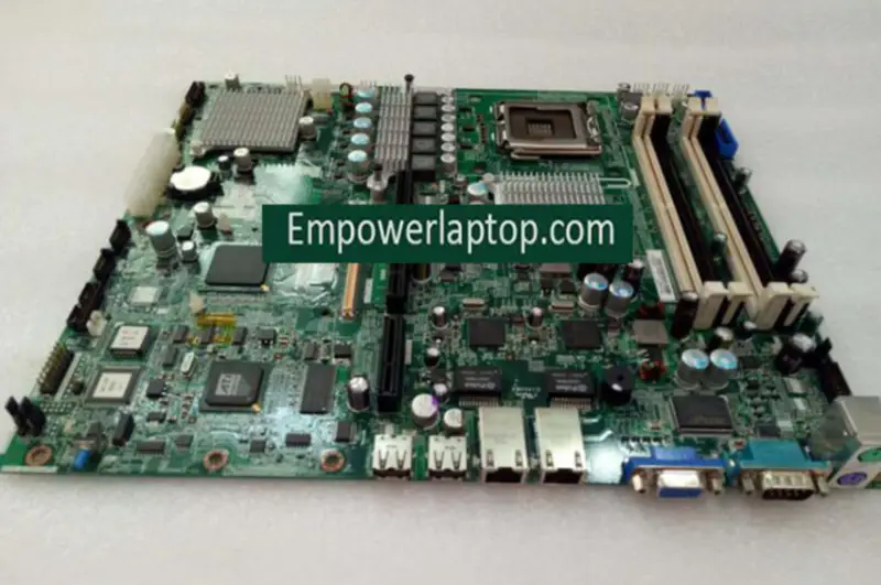IBM X306M Scheda madre del server FUR 42C1452 39M4339 42C1442