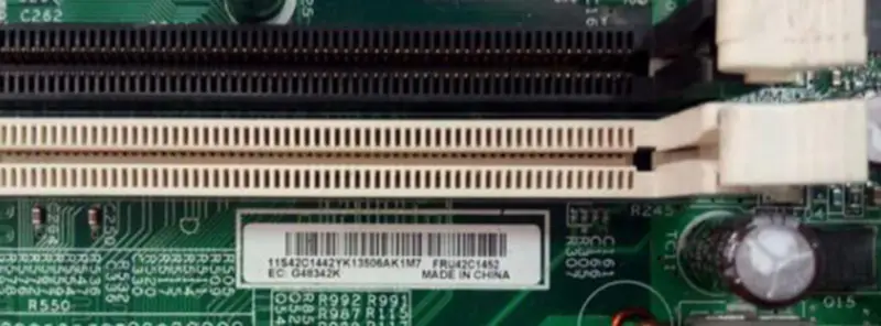 IBM X306M Scheda madre del server FUR 42C1452 39M4339 42C1442