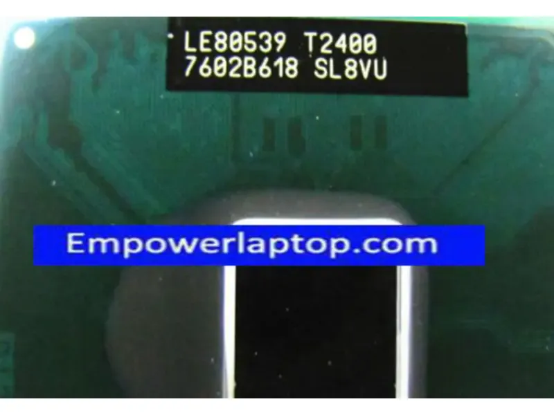 Lenovo Thinkpad X60 42T0029 48.4B503.021 945GM DDR2 T2400 scheda madre