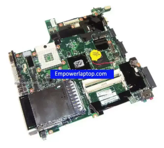 Lenovo 42W7869 42W7777 42W7843 R61I T61 R61 14.1 Scheda madre