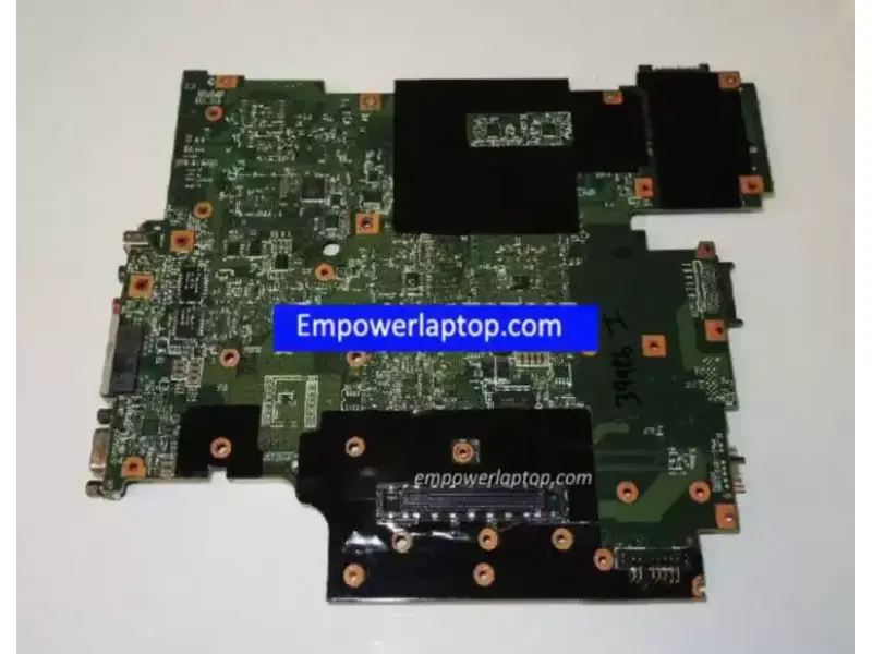 Lenovo 42X6819 IBM R61 R61i 42W7882 15.4 scheda madre