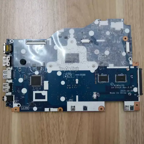 Scheda madre Lenovo 5B20M41058 BIWP4 P5 LA-D562P Ideapad 110-15ISK