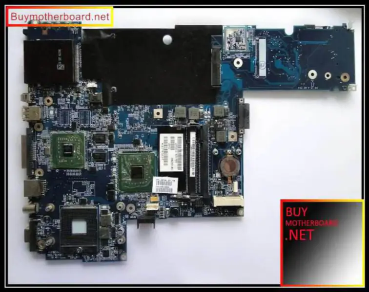 scheda madre 430195-001 per HP pavilion DV5000