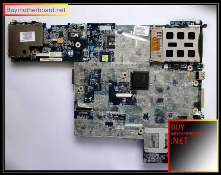 scheda madre 430195-001 per HP pavilion DV5000