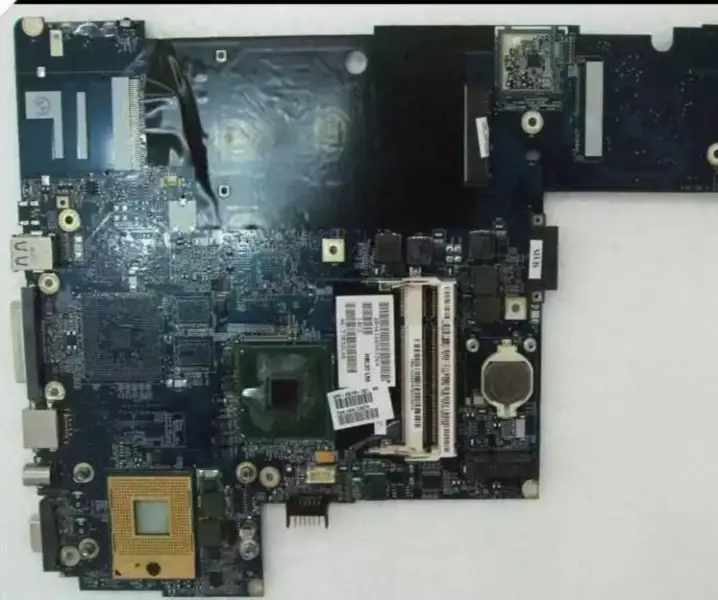 scheda madre 430199-001 per HP pavilion DV5000