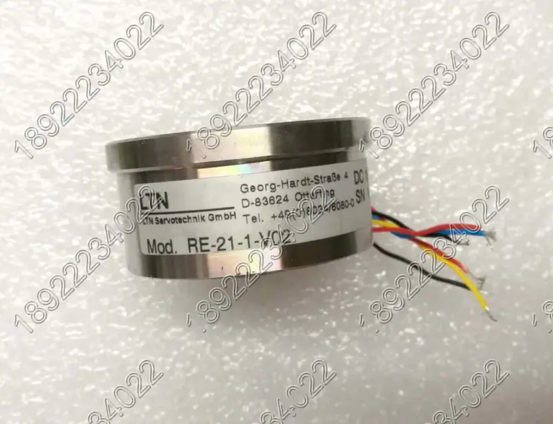 Encoder LTN RE-21-1-V02