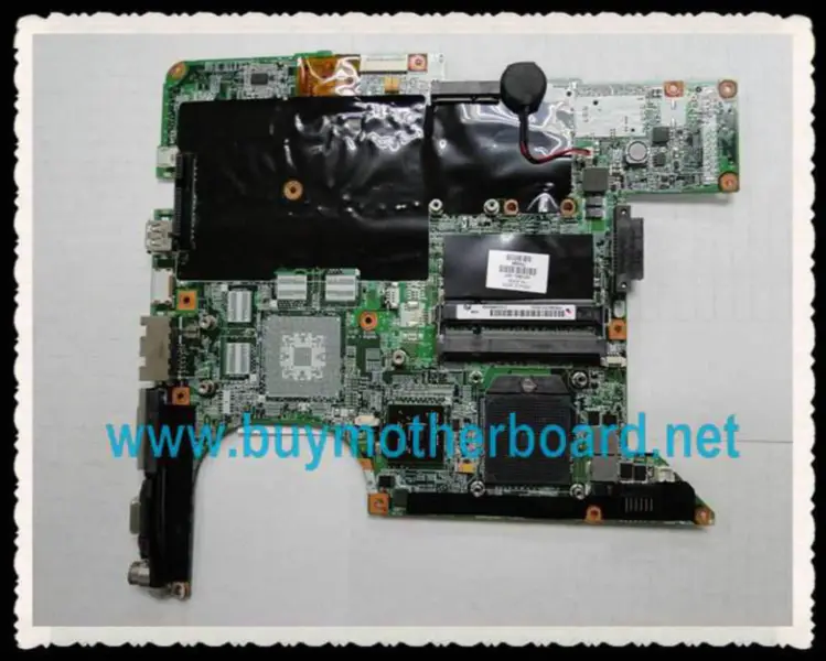 431363-001 scheda madre per HP pavilion DV6000