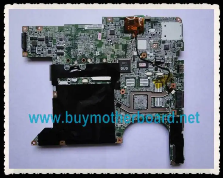 431363-001 scheda madre per HP pavilion DV6000