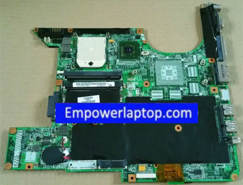 431364-001 scheda madre per HP pavilion DV6000