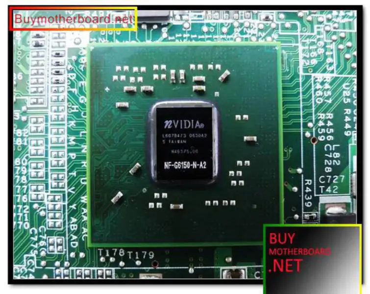 431364-001 scheda madre per HP pavilion DV6000