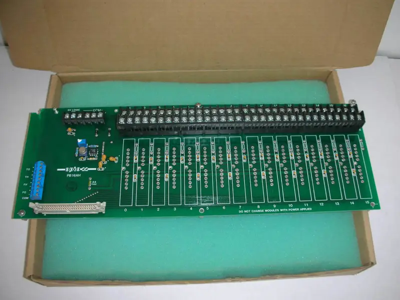 OPTO22 PB16AH