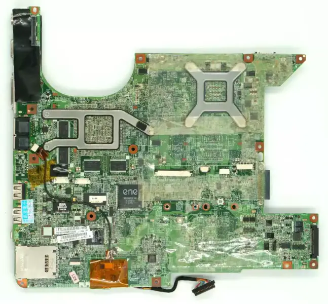 HP pavilion DV9000 432945-001 Scheda madre