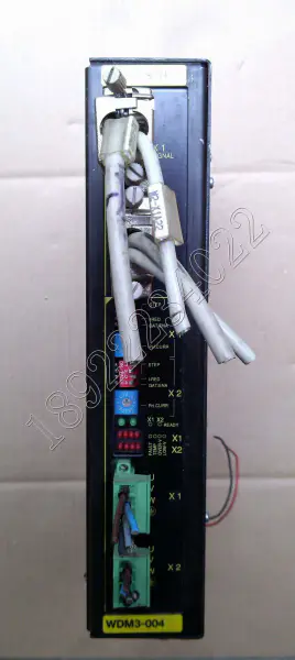 BERGER LAHR conducente WDM3-004