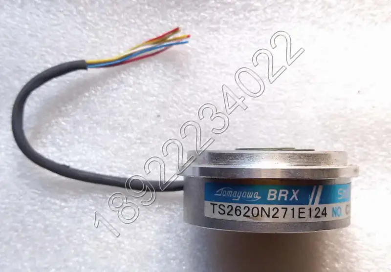 Encoder TAMAGAWA TS2620N271E124