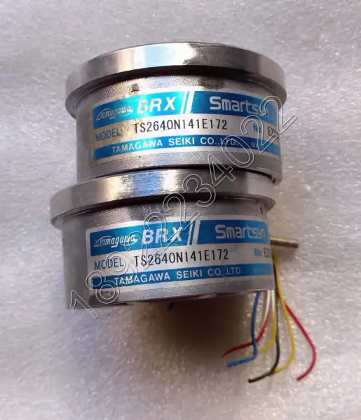 Encoder TAMAGAWA TS2640N141E172
