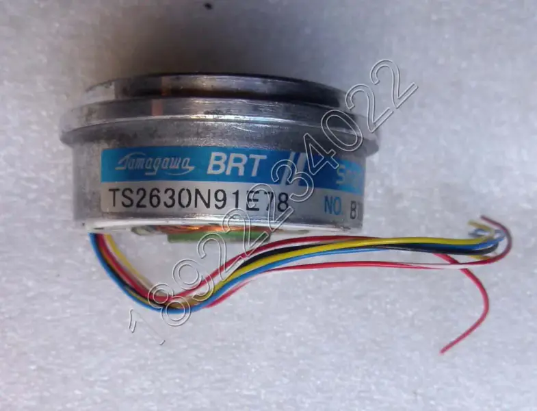 Encoder TAMAGAWA TS2630N91E78